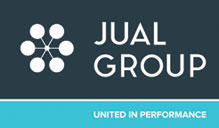 Alfa Crafts Aps er samarbejdspartner med Jual A/S